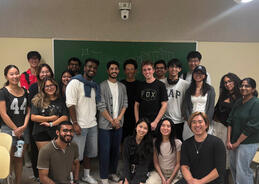Stanford MS4 Q&A