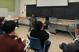 Oncologist Fireside Chat